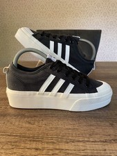 Adidas Nizza Low Platform