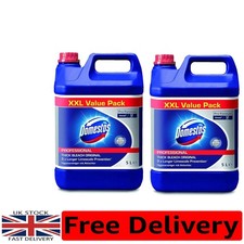 5L Unscented Extended Germ