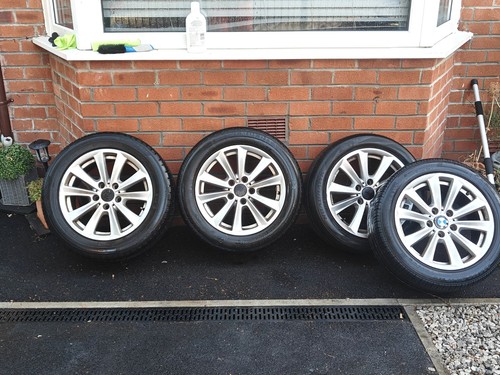 Genuine bmw series f10 - series, f11