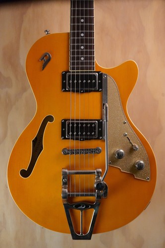 Duesenberg starplayer trans - starplayer,
