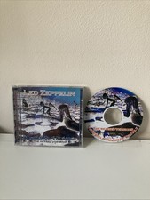 LED Zeppelin Houses of The Holy CD..THE REVISED VERSIONS..RARE OOP.