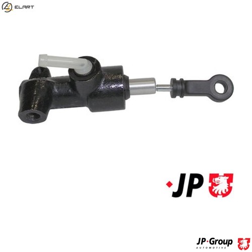 Master cylinder clutch - master,