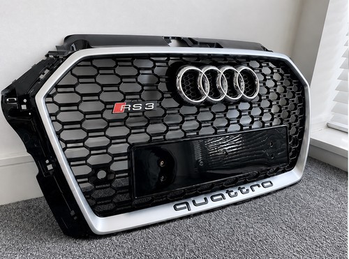 Audi 2016 2019 - audi, 8v