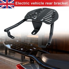 Rear Luggage Rack Carrier