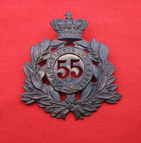 19th victorian brass - c.,