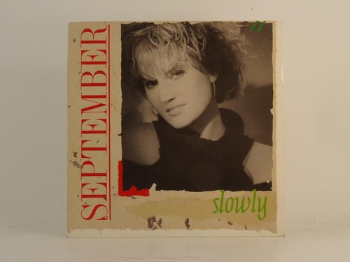 September slowly track - (78), 2