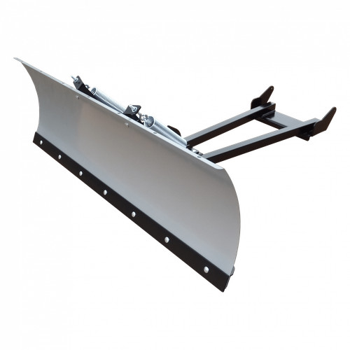 Kfi universal snow - plow, kit