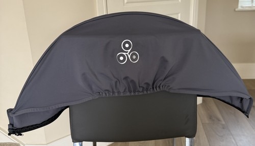 Ickle bubba car seat canopy - bubba,