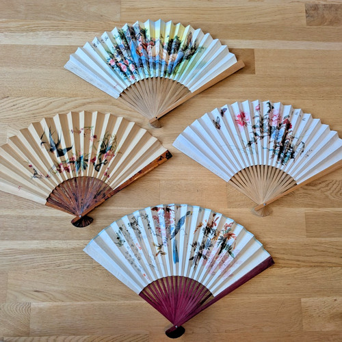 Vintage traditional chinese - 4,