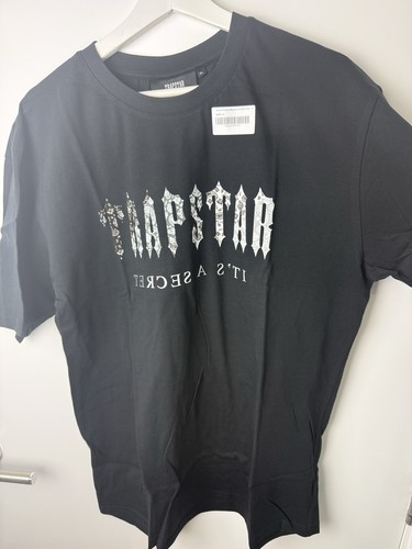 Trapstar men shirt - trapstar, men's