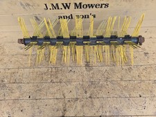 Brush Holder for westwood