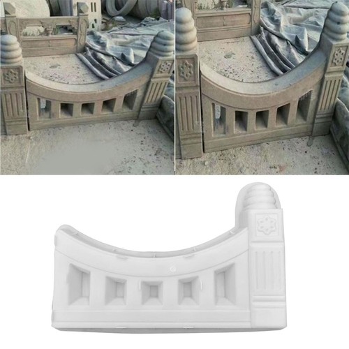 Garden fence mould - garden,