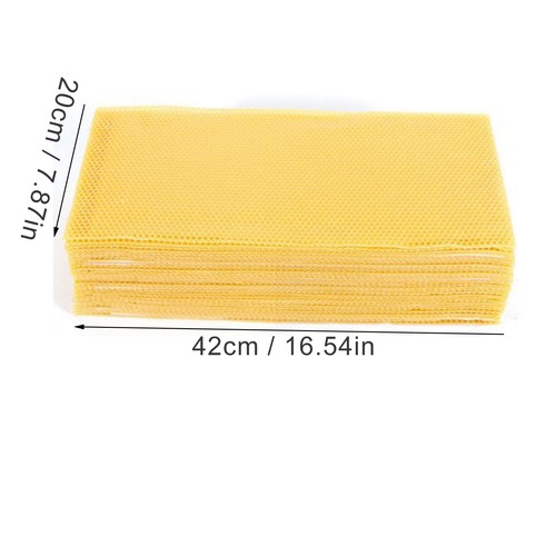 10pcs beeswax sheets for - sheets,