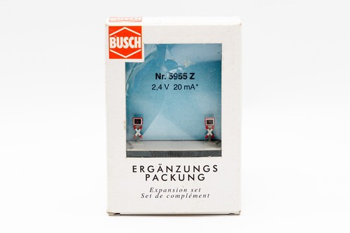 Busch 5955 scale - busch,