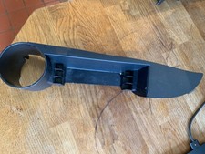 Rover 25/Streetwise   MG ZR Left Side Door card Pocket Insert (EJC000570) (33)