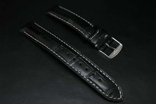 For longines 18mm black - for,