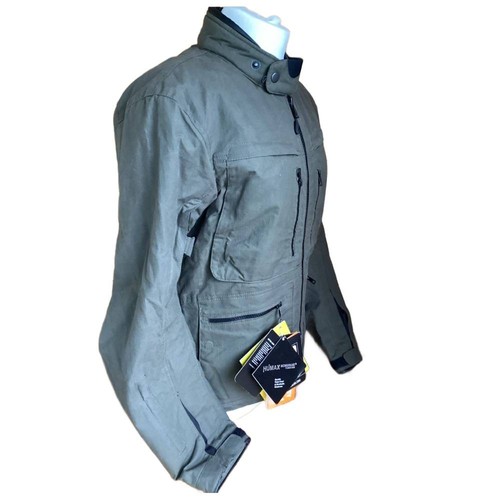 Merlin drifter d3o explorer - d3o,