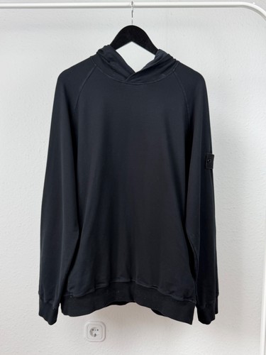 Stone island ghost piece black - ghost,