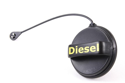 Nos diesel ford - ford, mk2