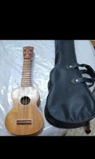 Vintage Ukulele LUNA No.450
