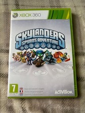 SKYLANDERS SPYRO'S ADVENTURE