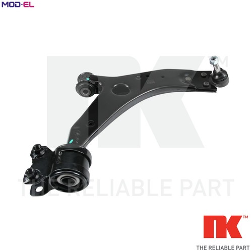 Controltrailing arm wheel - controltrailing,
