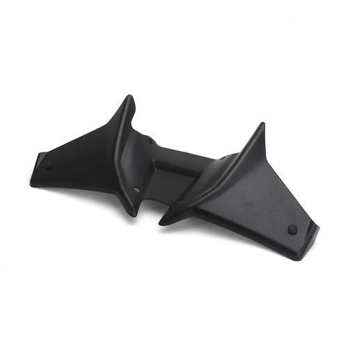 Motorcycle front spoiler honda - front,