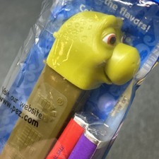 NEW Sealed Verne Turtle Pez