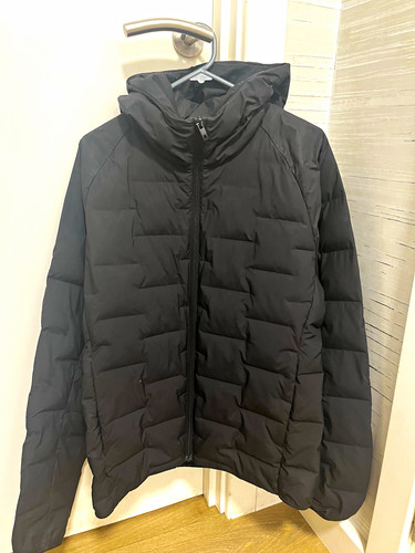 Uniqlo puffertech men - uniqlo, men’s