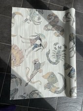 Missoni Constellations Wallpaper Remnant.