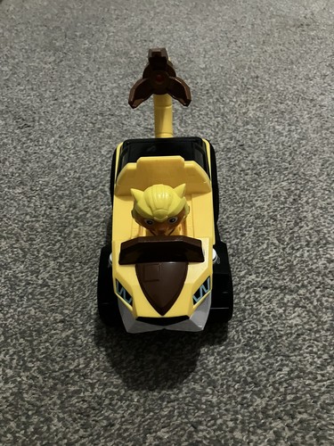 Paw patrol cat - cat, leo’s