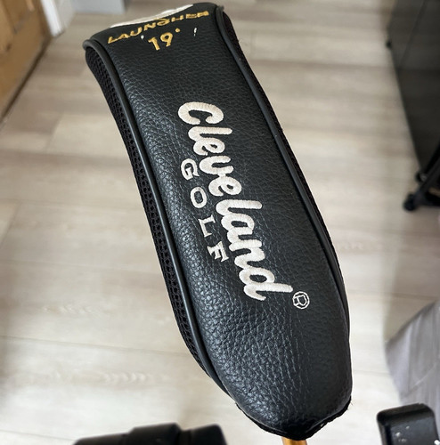 Cleveland launcher hybrid - launcher, 2-hybrid