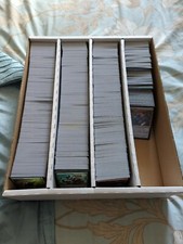 Magic the gathering 500 common - the,