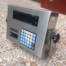 Instrument Digital Weighbridge