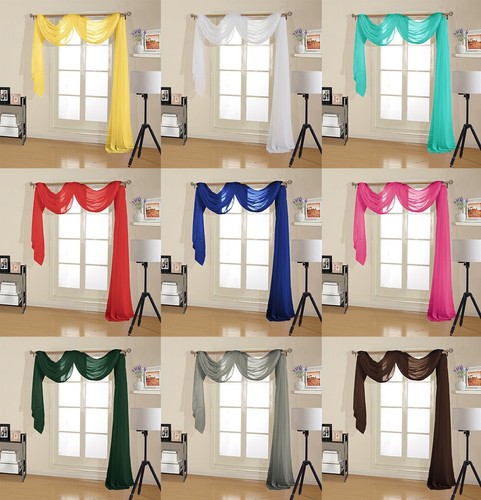 Decotex premium quality sheer - premium,