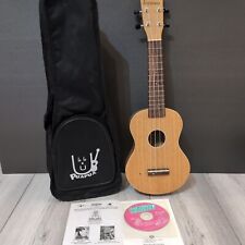 Ashbury Ukulele Made In