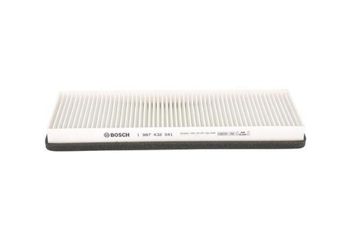 Bosch cabin filter - bosch,