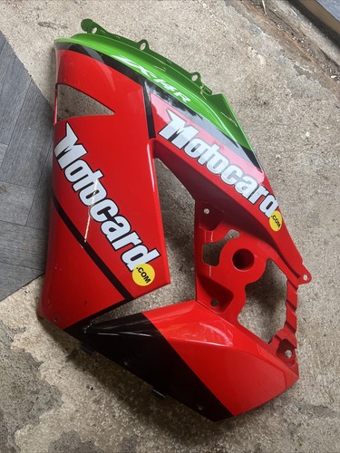 Kawasaki zzr1400 left side - zzr1400,