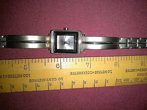 Figaro ladies watch