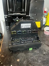 MERCEDES C220 W204 AUTO 2013