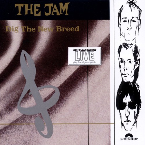 The jam dig new - jam, .."dig