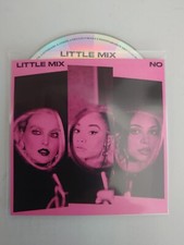 Little Mix - NO - New Rare 4