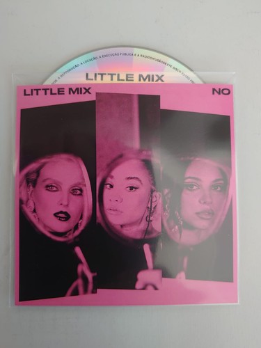 Little mix new - -, no