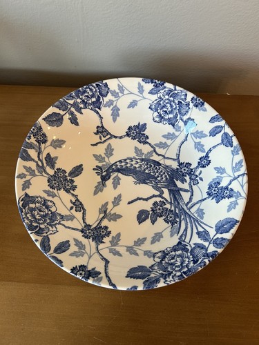 Royal wessex blue white - blue,