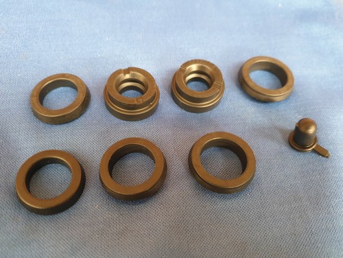 Jaguar daimler brake master - daimler,