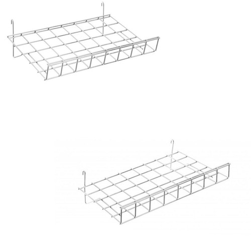 Extra strong wire shelf - extra,