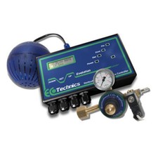 Ecotechnics Evolution CO2