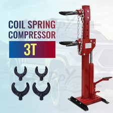 3T Workshops Strut Coil Spring