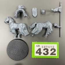 KNIGHTS OF DOL AMROTH SINGLE