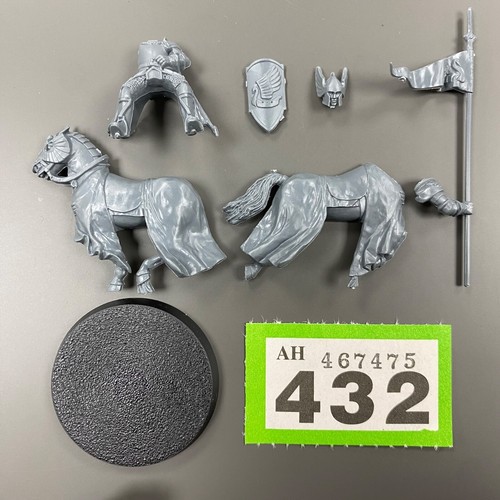 Knights dol amroth single - amroth,